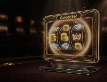 GoldenBet
